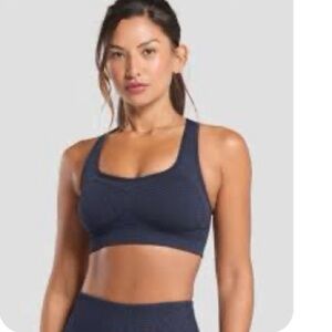 Gymshark Sports Bra NWOT